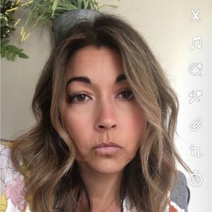 Meet your Posher, Shannon